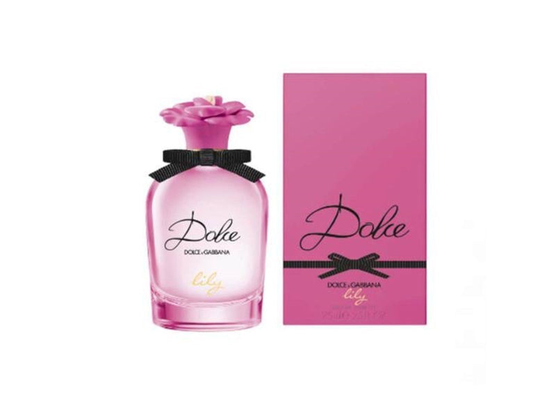 Dolce & Gabbana Dolce Lily Edt Spray