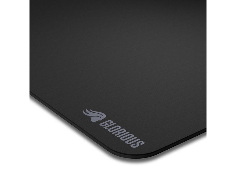 Glorious Mouse Pad 2 XXL - Edgeless - Black
