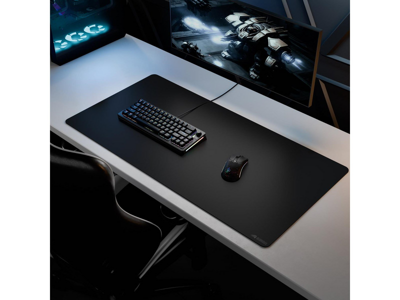 Glorious Mouse Pad 2 XXL - Edgeless - Black