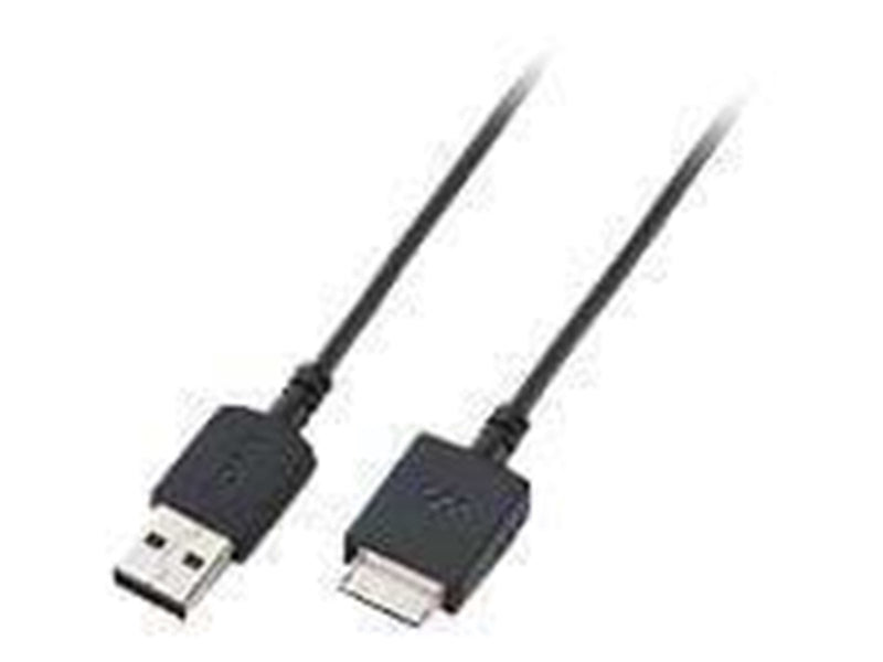 Sony WMC-NW20MU - datakabel - USB