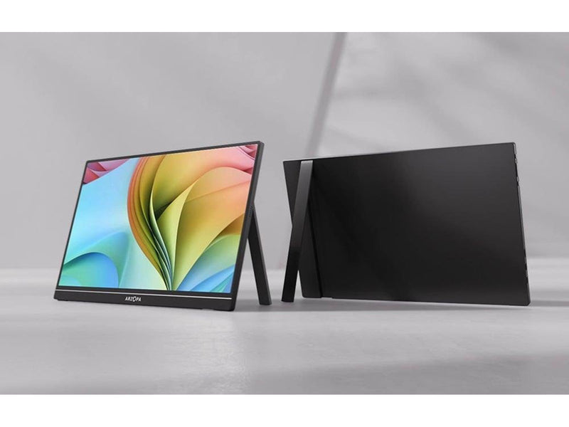 16" Arzopa Portable Monitor Z1FC