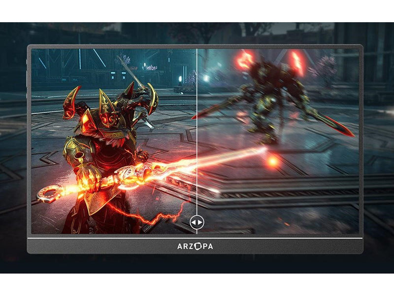 16" Arzopa Portable Monitor Z1FC