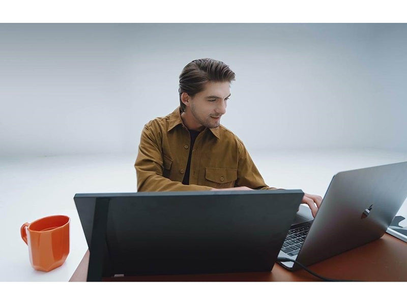16" Arzopa Portable Monitor Z1FC
