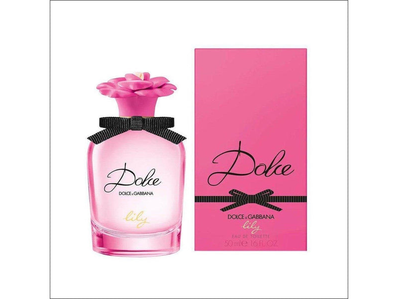 Dolce & Gabbana Dolce Lily Edt Spray