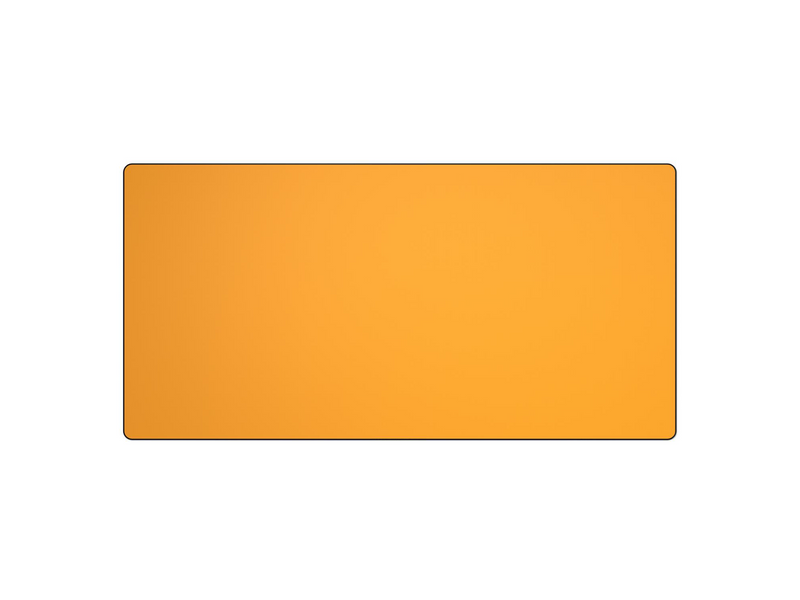 Glorious Mouse Pad 2 3XL - Stitched - Black
