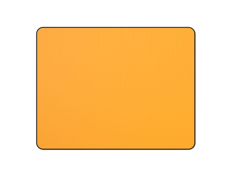 Glorious Mouse Pad 2 XL - Stitched - Black