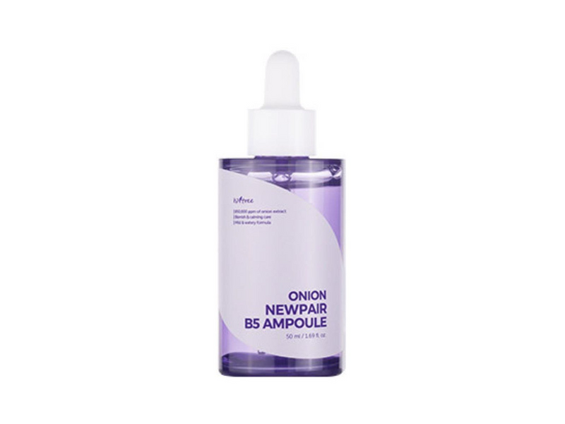 ISNTREE - Onion Newpair B5 Ampoule - 50 ml