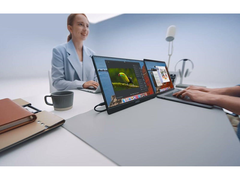 16" Arzopa Portable Monitor Z1RC