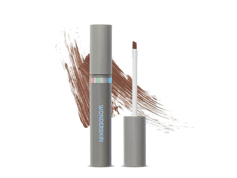 Wonderskin Wonder Blading Brow Stain & Go Masque Brunette