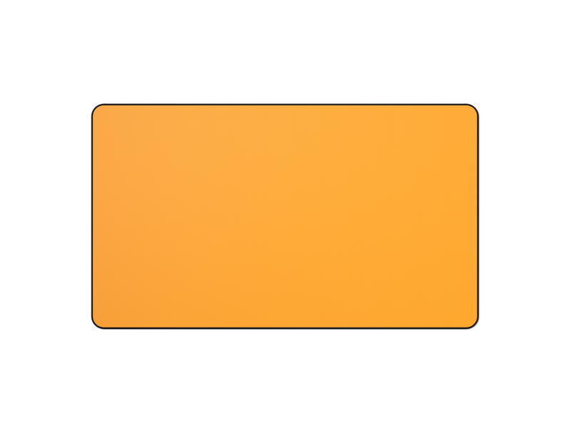 Glorious Mouse Pad 2 XL Extended - Stitched - Black