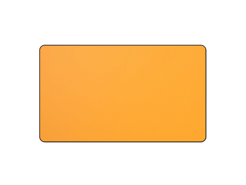 Glorious Mouse Pad 2 XL Extended - Stitched - Black