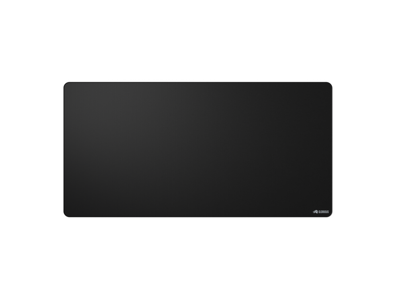 Glorious Mouse Pad 2 XXL - Stitched - Black