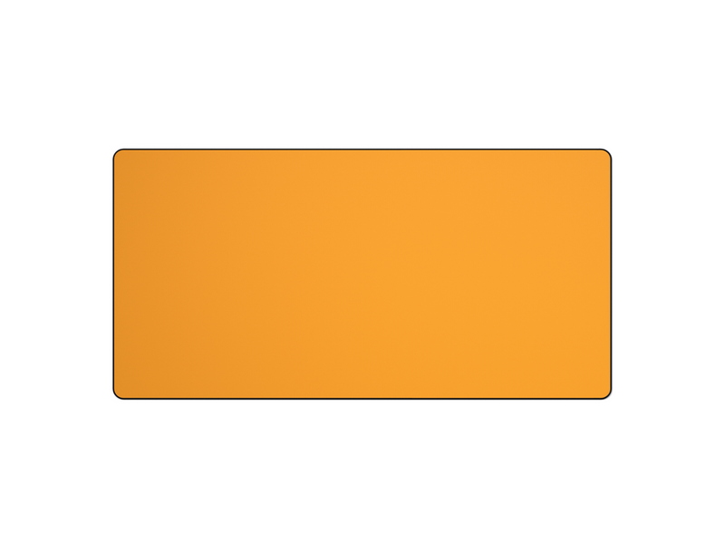 Glorious Mouse Pad 2 XXL - Stitched - Black
