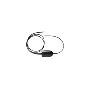 Jabra Link Plug&Play Headsetadapter 92.5cm für Cisco Unified IP-Telefone