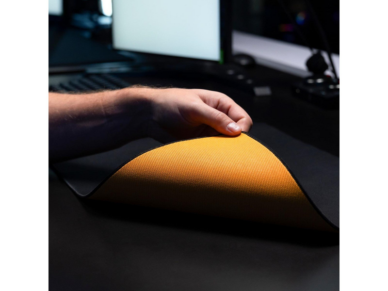Glorious Mouse Pad 2 XXL - Stitched - Black