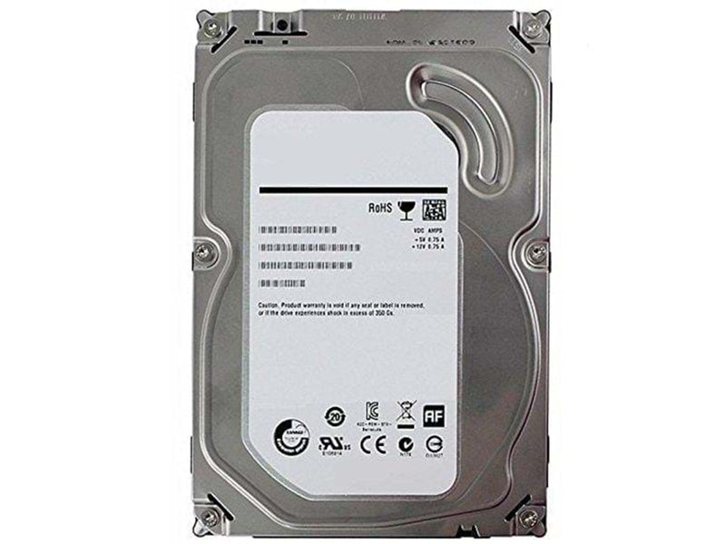 Dell - 500GB - Festplatten - X002C - SATA-300 - 2.5"
