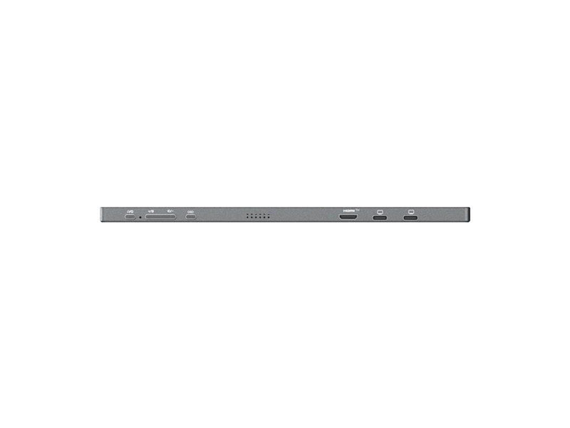 16" Arzopa Portable Monitor Z1FC - Silver Gray