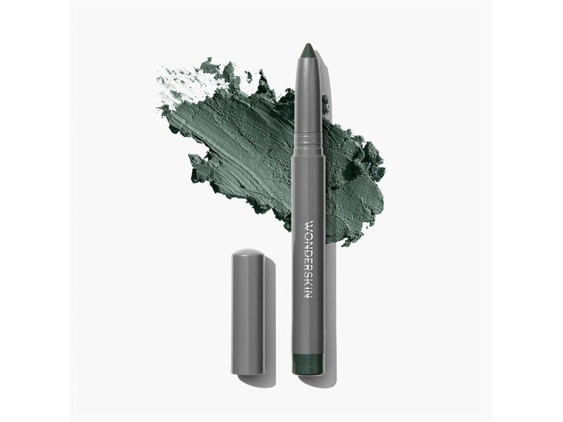 Wonderskin IYKYK Eyeshadow Stick Green Smoke 1.4 g