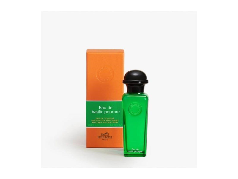 Hermès Hermes Eau de Basilic Pourpre Edc Spray