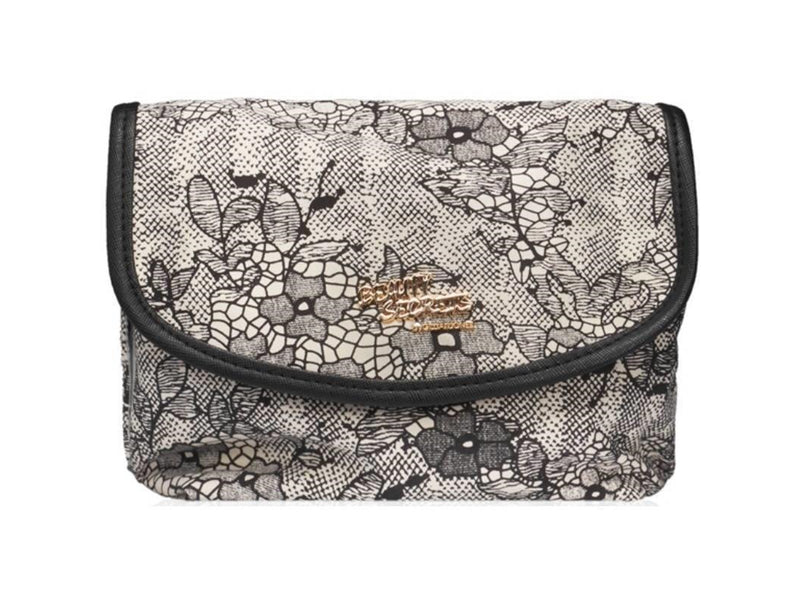 PARSA - Makeup purse in Lace