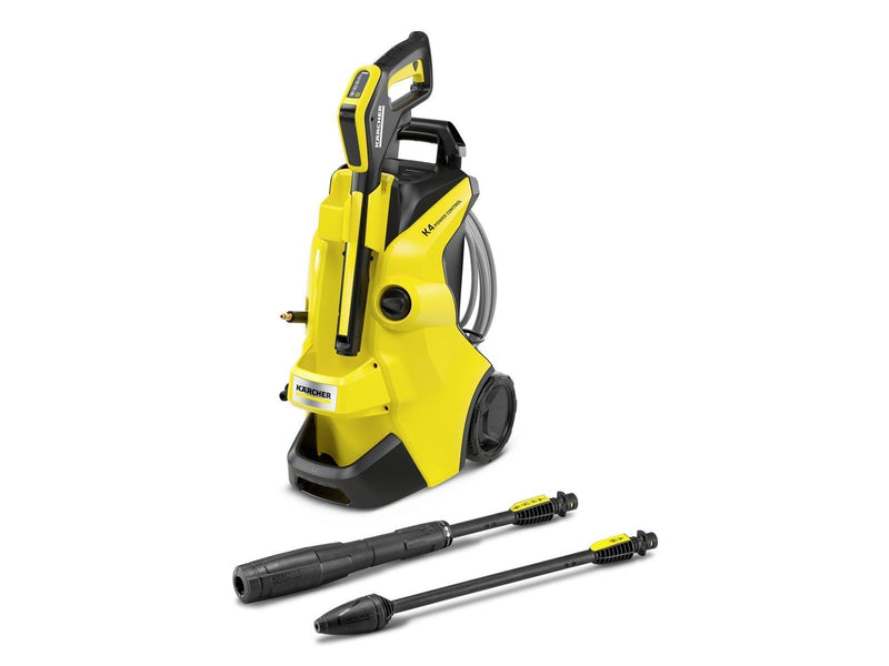 Kärcher Hochdruckreiniger K 4 Power Control Flex