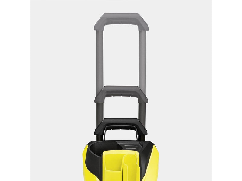 Kärcher Hochdruckreiniger K 4 Power Control Flex