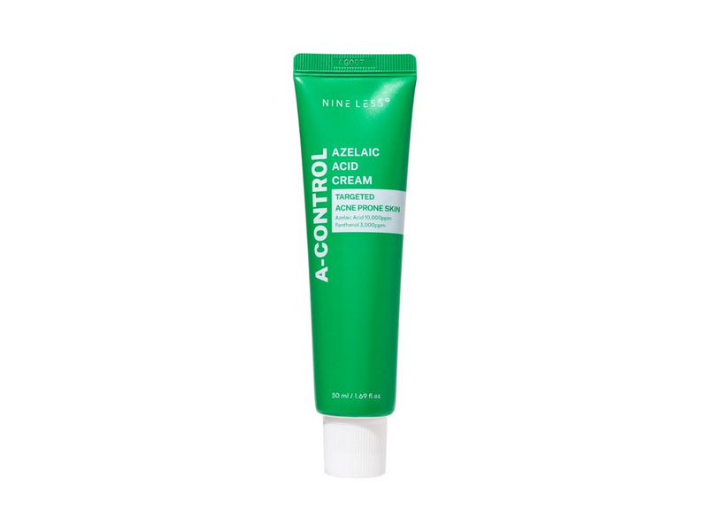 Nineless A-Control Azelaic Acid Cream 50 ml