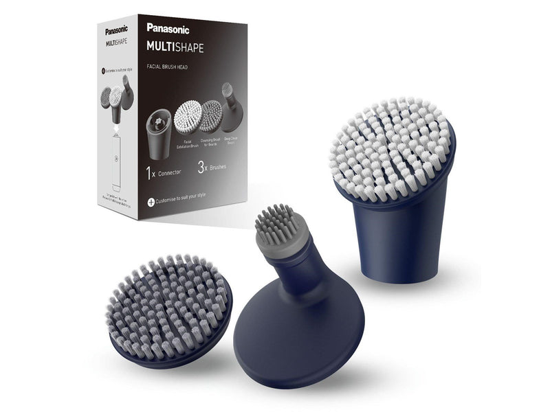Panasonic Multishape Facial Brush Head ER-CFB1-A503