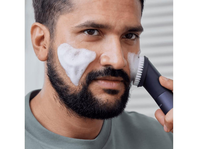 Panasonic Multishape Facial Brush Head ER-CFB1-A503