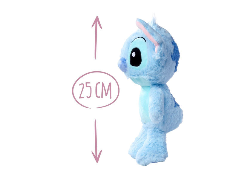 Disney Flopsies Stitch 25cm