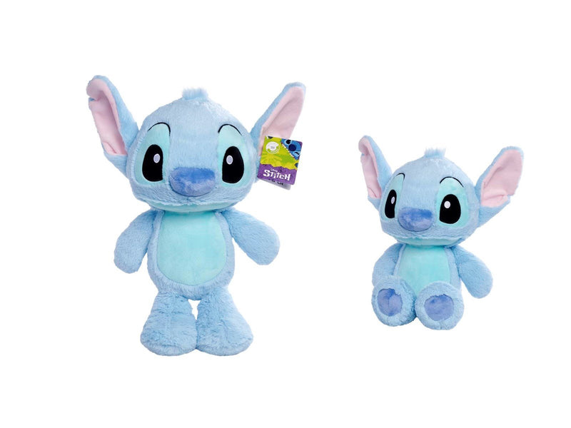 Disney Flopsies Stitch 25cm