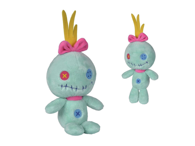 Disney Scrump Plush (25 cm)