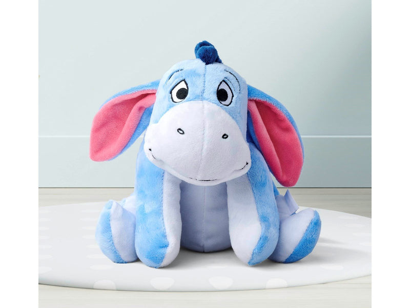 Disney Winnie the Pooh Eeyore Plush (25cm)
