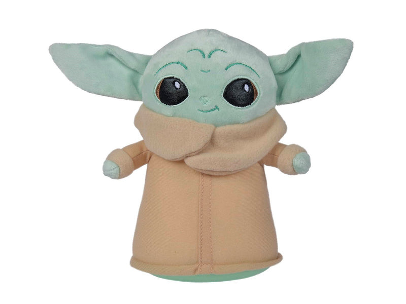 Disney Mandalorian The Child Plush (18cm)