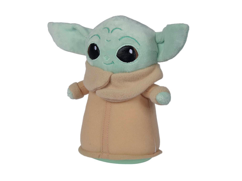 Disney Mandalorian The Child Plush (18cm)