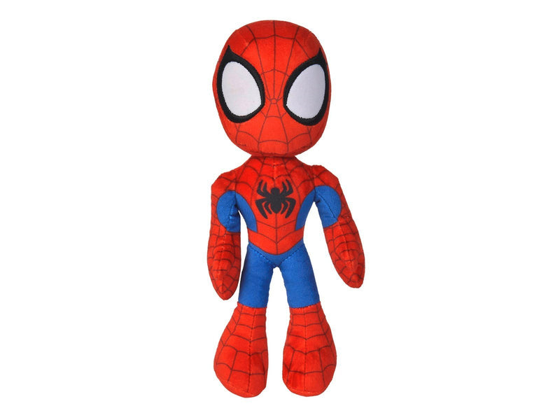 Disney - Spidey w/GID Eyes (25cm)