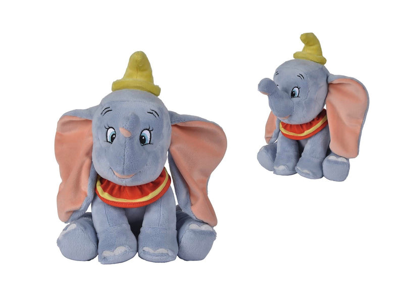 Disney Dumbo Plush (25cm)