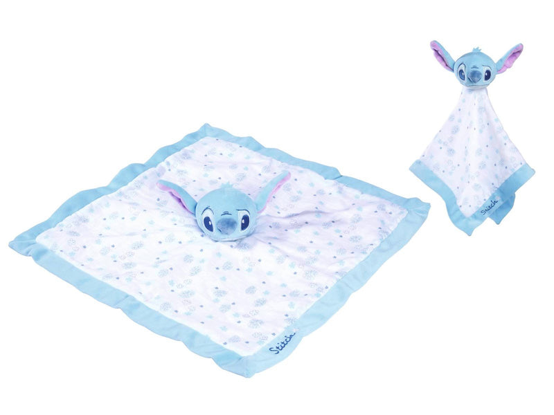 Disney Lilo & Stitch Stitch Comforter (40cm)