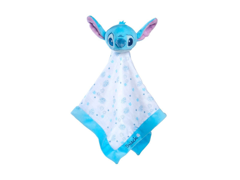 Disney Lilo & Stitch Stitch Comforter (40cm)