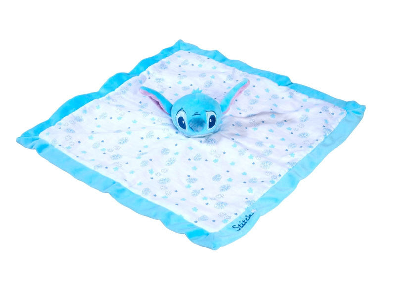 Disney Lilo & Stitch Stitch Comforter (40cm)