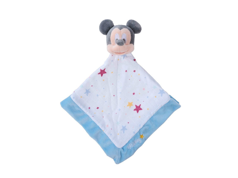 Disney Mickey Mouse Comforter (40cm)