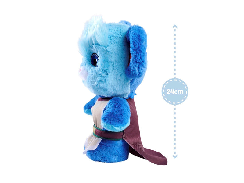 Disney Young Jedi Adventures Nubs 24cm