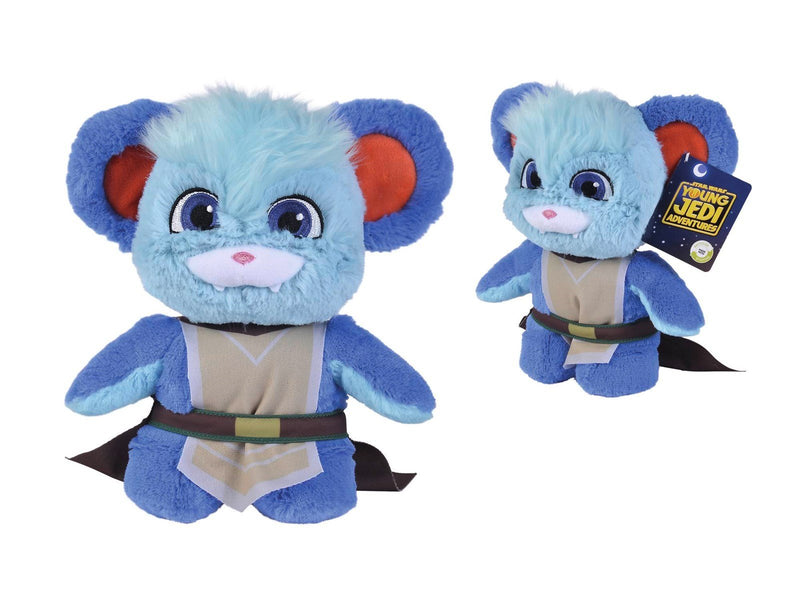 Disney Young Jedi Adventures Nubs 24cm
