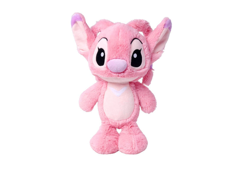 Disney Flopsies Angel 25cm