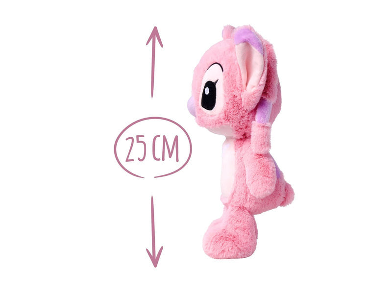 Disney Flopsies Angel 25cm