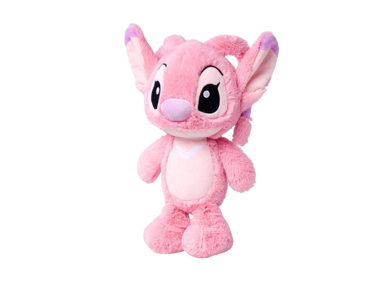 Disney Flopsies Angel 25cm