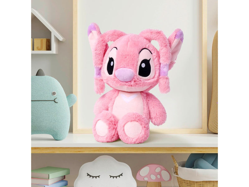 Disney Flopsies Angel 25cm
