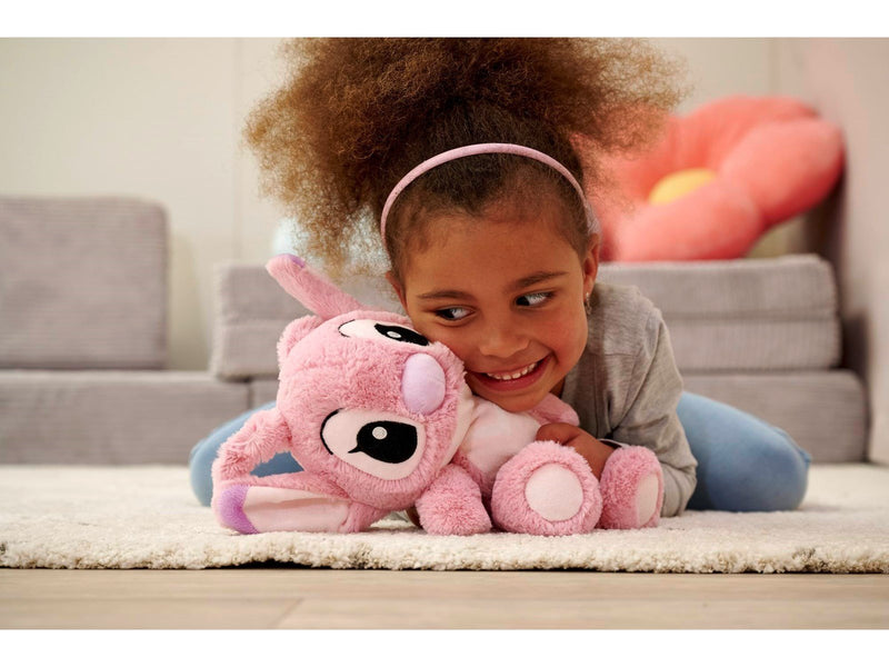 Disney Flopsies Angel 25cm