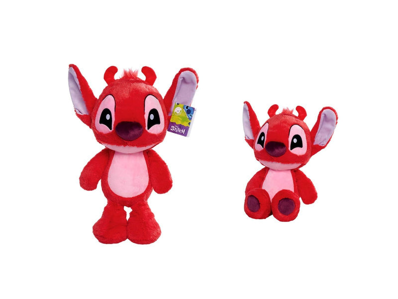 Disney - Flopsies Leroy (25cm)