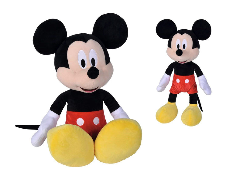 Disney Mickey Mouse Plush (60cm)